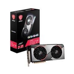 VGA MSI RX 5700 XT GAMING