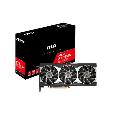 VGA MSI RADEON RX 6800 16G