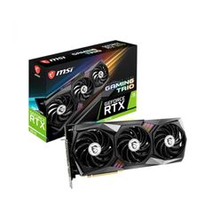 VGA MSI RTX 3070 GAMING TRIO