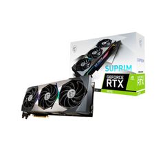 VGA MSI RTX 3070 SUPRIM 8G