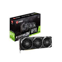 VGA MSI RTX 3080 VENTUS 3X 10G