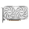 Card màn hình MSI RTX 4060 VENTUS 2X OC 8GB GDDR6