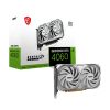 Card màn hình MSI RTX 4060 VENTUS 2X OC 8GB GDDR6