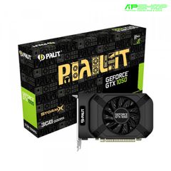 VGA Palit GTX 1050 StormX 3GB