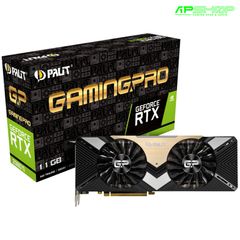 VGA Palit RTX 2080 Ti Gaming Pro OC