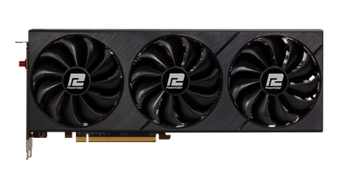 Vga Powercolor Fighter Radeon Rx 6800 16gb Gddr6 (axrx 6800 16gbd6-3dh/oc)