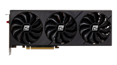  Vga Powercolor Fighter Radeon Rx 6800 16gb Gddr6 (axrx 6800 16gbd6-3dh/oc) 