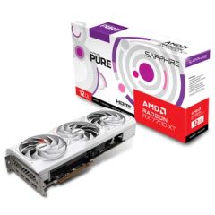  Card màn hình SAPPHIRE Radeon RX 7700XT PURE Gaming OC 12GB GDDR6 