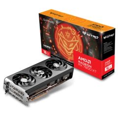  Card màn hình SAPPHIRE Radeon RX 7800XT PURE Gaming OC 16GB GDDR6 