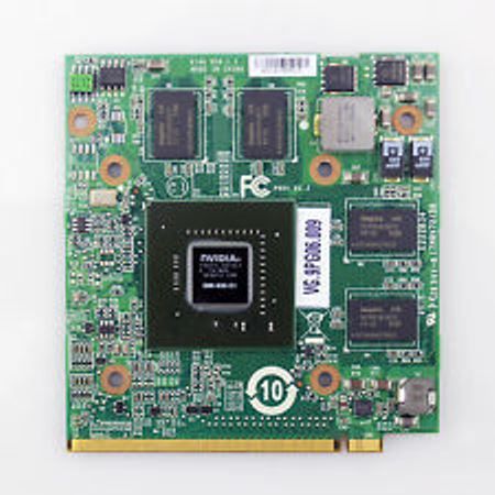 Chip Vga Lenovo B470