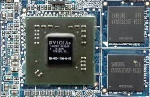 Chip Vga Sony Vaio (Sve14-117Fl/B)