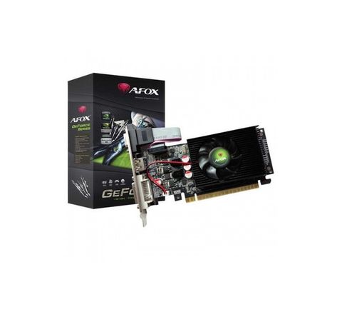 AFox GT710 2GB DDR3 64bit DVI HDMI VGA