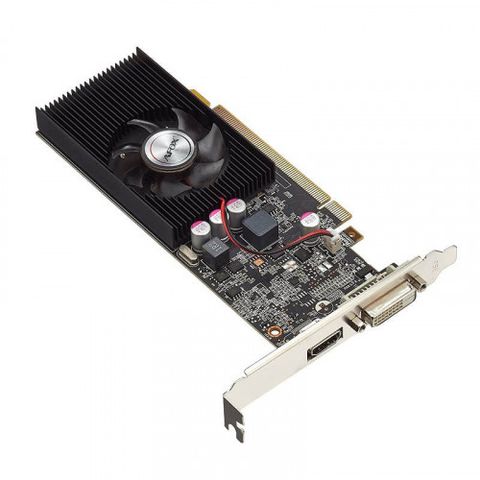 card màn hình Vga Afox Geforce Gt1030 2gb Gddr5