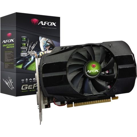 Card Màn Hình VGA AFOX GT730