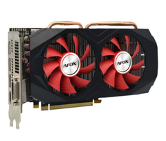  card màn hình Vga Afox Rx580 8gb 