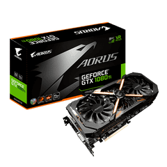 VGA AORUS GTX 1080 Ti 11GB