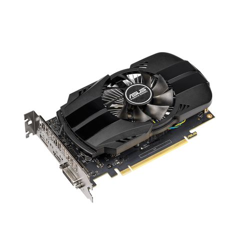 Vga Asus 4gb Ph Gtx 1650 O4g Ddr6