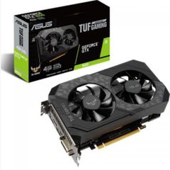  Vga Asus 6gb Tuf Gtx 1660 Super O6g Gaming 