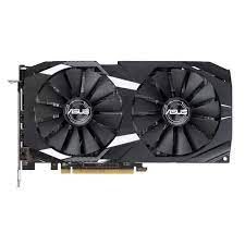  Vga Asus Dual Radeon Rx 560 4gb Ddr5 