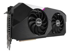  Vga Asus Dual Radeon Rx 6700 Xt Oc 12gb 