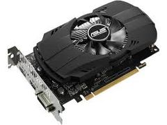  Vga Asus Ph-Gtx1050 D5 2G Single Fan 