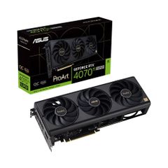  Vga Asus Proart Geforce Rtx 4070 Ti Super 16gb Gddr6x 