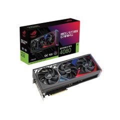  VGA Asus Rog Strix Geforce Rtx 4080 Oc Edition 16gb 