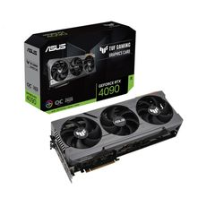  Vga Asus Tuf-rtx 4090-o24g-gaming 