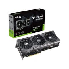  VGA Asus Tuf Gaming Geforce Rtx 4070 12gb 