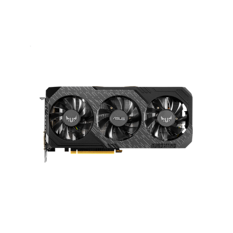 VGA Asus Tuf Gaming X3 Geforce Gtx 1660 Super 6gb