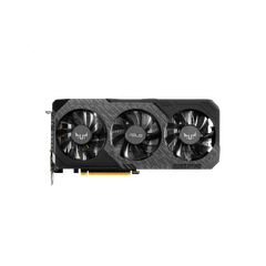  VGA Asus Tuf Gaming X3 Geforce Gtx 1660 Super 6gb 