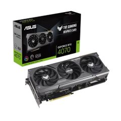  Vga Asus Tuf Rtx 4070 12gb Gaming 