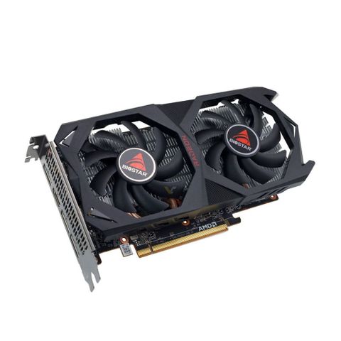 VGA Biostar Radeon RX 6600 8GB