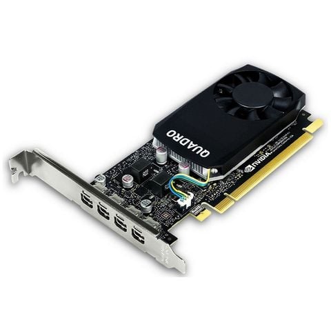 Vga Card Nvidia Quadro P620 2gb Gddr5 (gigabyte)