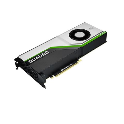 Vga Card Nvidia Quadro Rtx 5000 16gb Gddr6 (gigabyte)