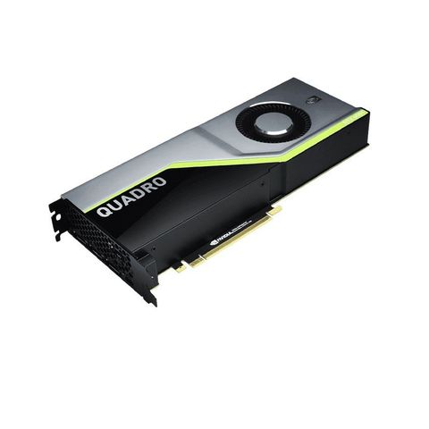 Vga Card Nvidia Quadro Rtx 6000 24gb Gddr6 (gigabyte)