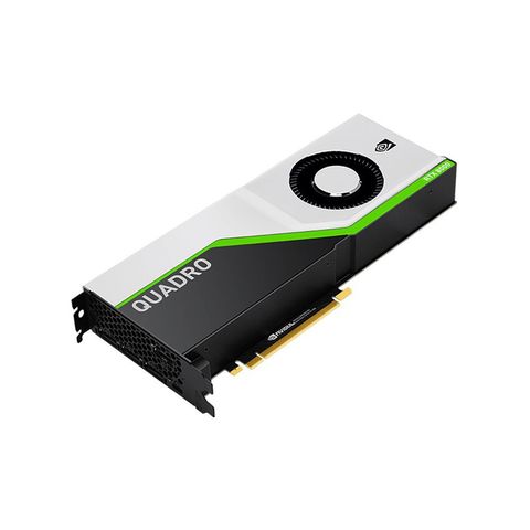 Vga Card Nvidia Quadro Rtx 8000 48gb Gddr6 (gigabyte)