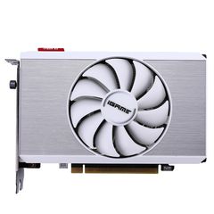  VGA Colorful iGame GeForce RTX 3060 Mini OC 12G L-V 