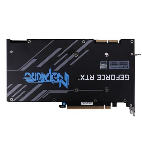 Vga Colorful Igame Geforce Rtx 3090 Ti Neptune Oc