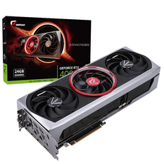  Vga Colorful Igame Geforce Rtx 4090 Advanced Oc-v 