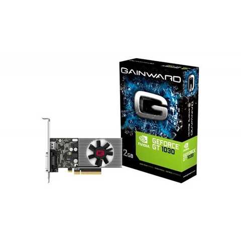 Vga Gainward Geforce Gt 1030 2gb