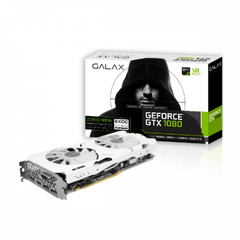 VGA Galax GTX 1080 EXOC Sniper White 8GB