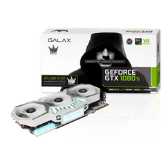  VGA Galax GTX 1080Ti HOF 11GB 