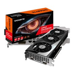  Vga Gigabyte 4gb Radeon Rx 6500 Xt 4gb Gaming Oc Gddr6 