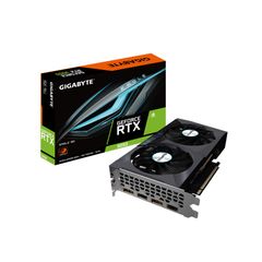  Vga Gigabyte 8gb Geforce Rtx 3050 Eagle 