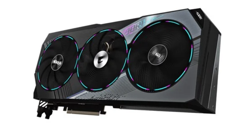 Vga Gigabyte Aorus Geforce Rtx 4070 Ti Master 12g