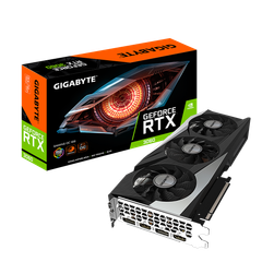  VGA Gigabyte Geforce Rtx 3060 Gaming Oc 12g (Lhr) 