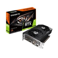  Vga Gigabyte Geforce Rtx 3060 Windforce 12gb 