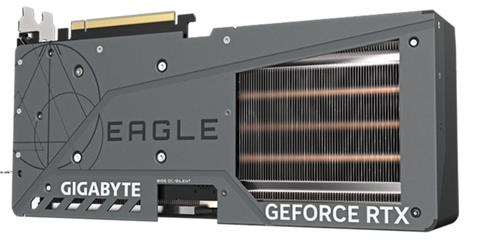 Vga Gigabyte Geforce Rtx 4070 Ti Eagle Oc 12g