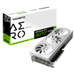  VGA Gigabyte Geforce Rtx 4070 Ti Super Aero Oc 16g 